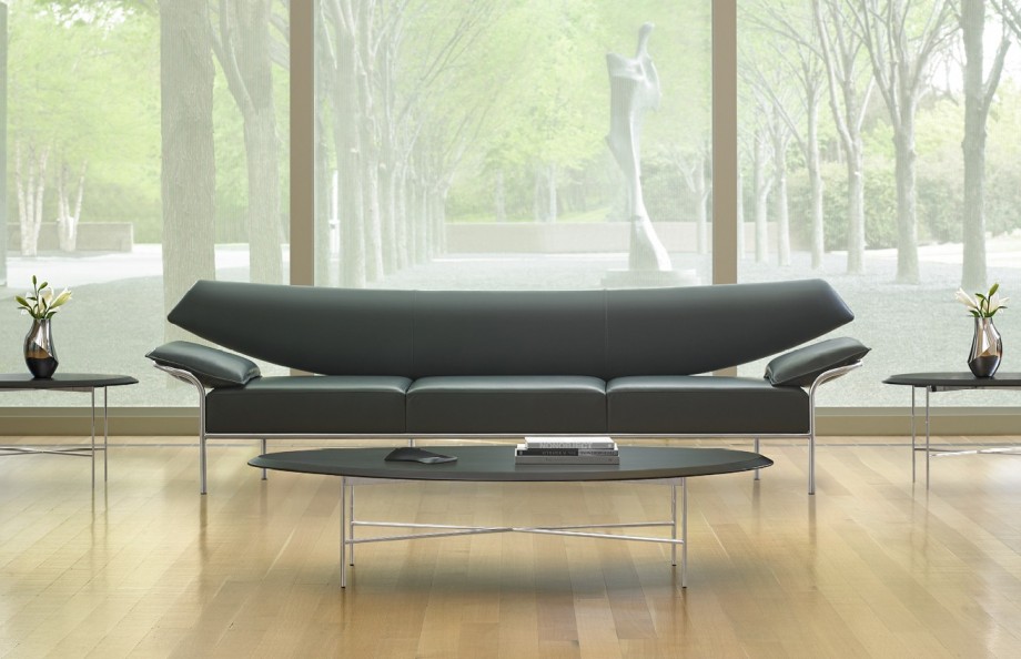 Ibis Sofa by Bernhardt - Aptos Cruz Galleries 2