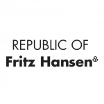 Fritz Hansen Designer Furniture available at Aptos Cruz Galleries