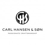 carl hansen Designer Furniture available at Aptos Cruz Galleries