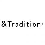 &Tradition designer furniture